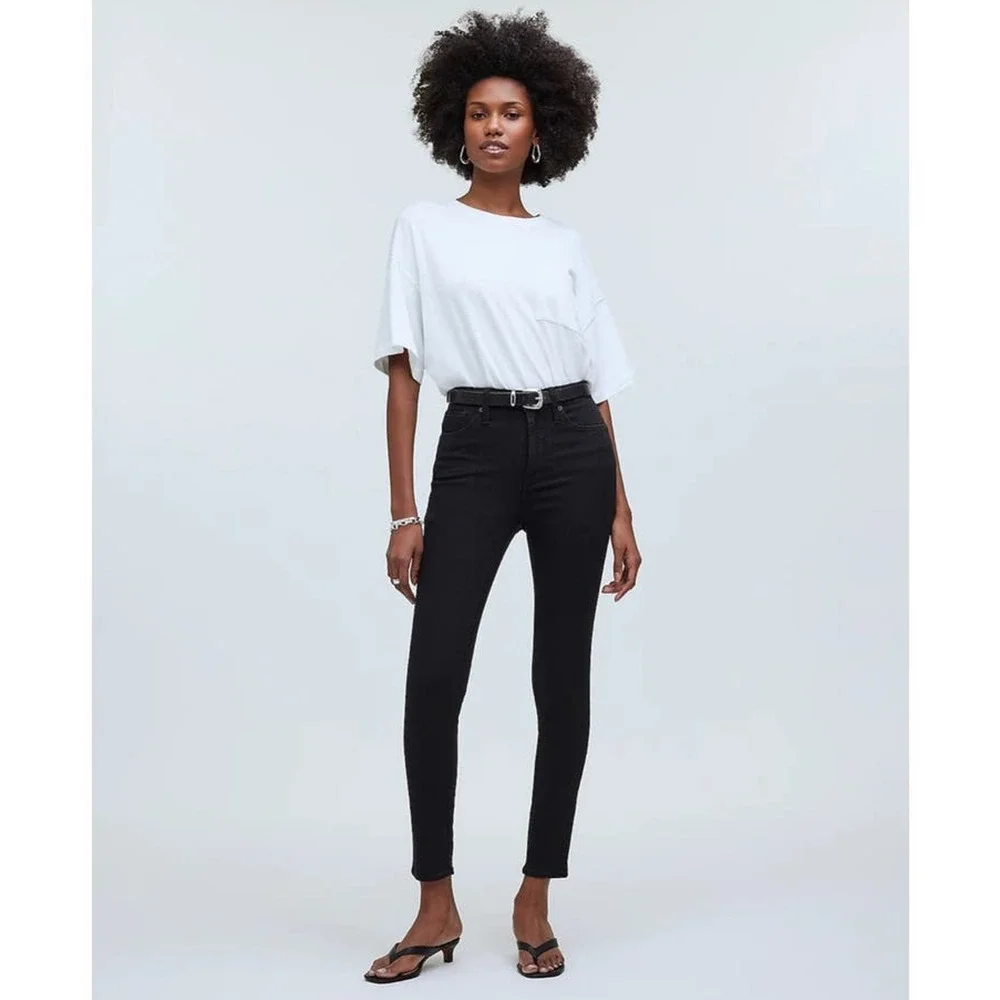 NWT Madewell 10